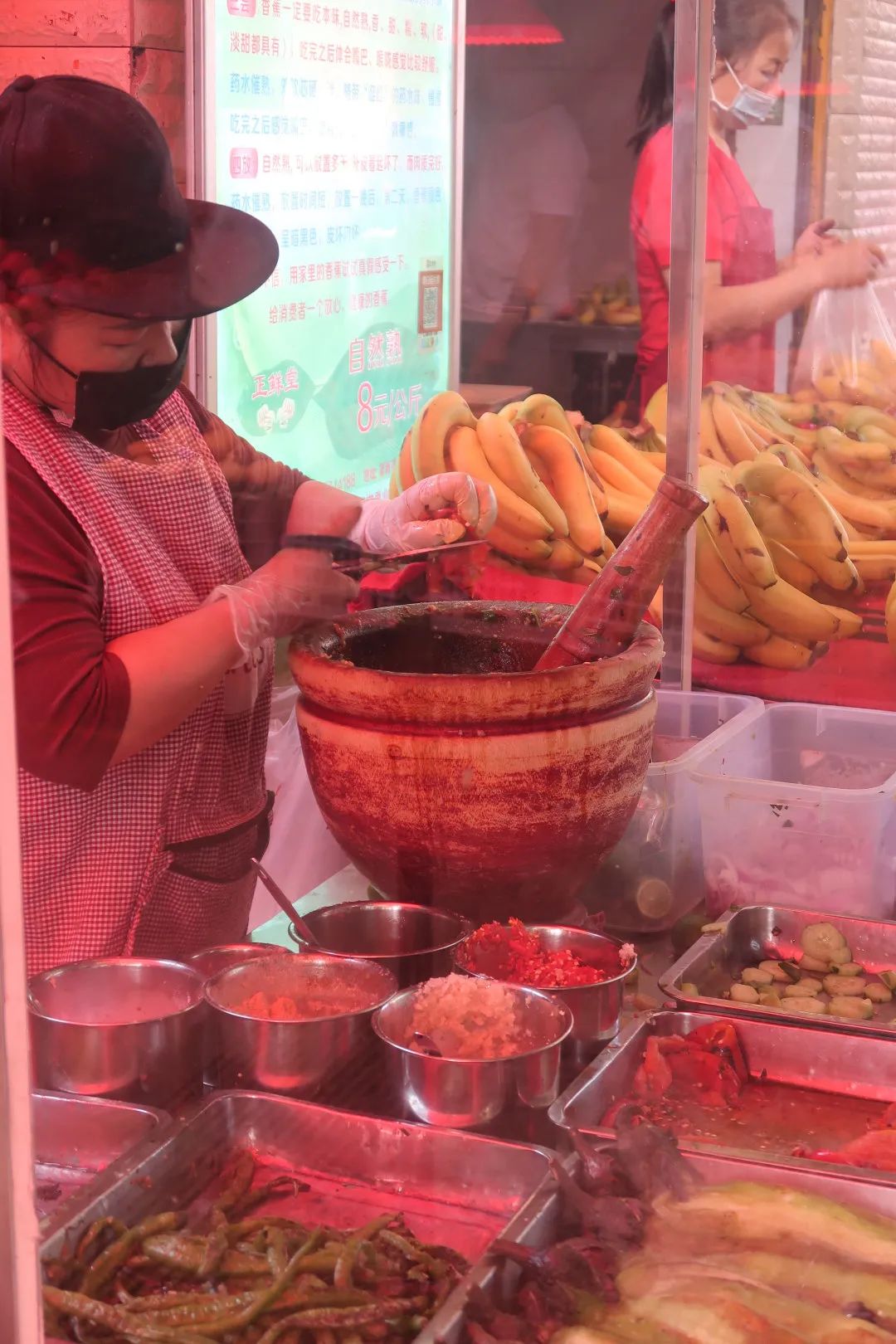 鏄嗘槑瑗垮北鍖鸿彍甯傚満,鏄嗘槑瑗垮北鍖烘槬澶忕鍐彍甯傚満