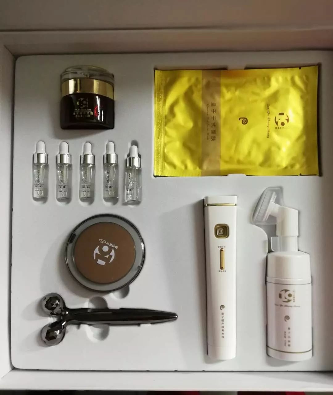 三域科技产品,三域高频布朗产品怎么买