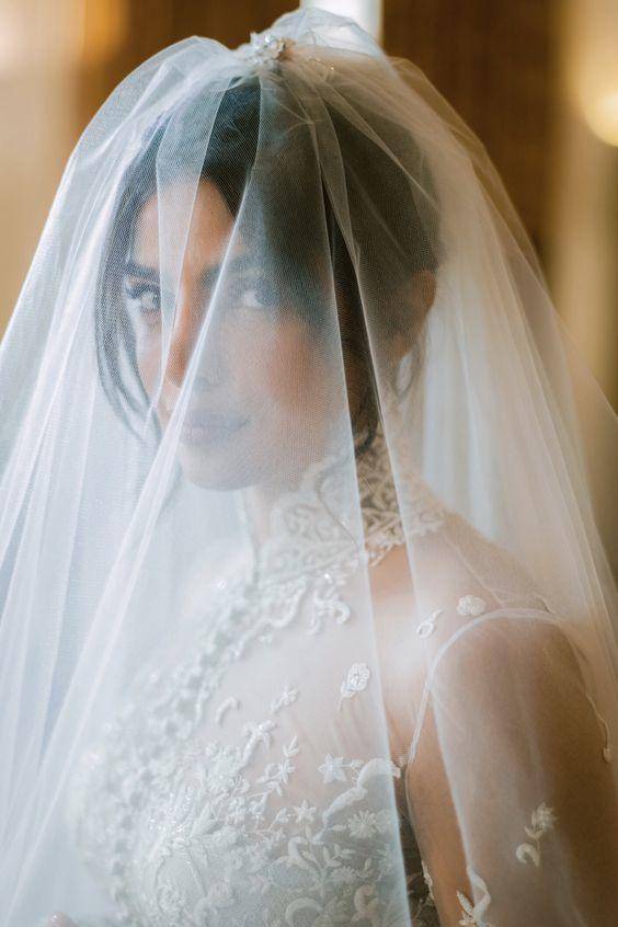 如果婚纱照是一种仪式感,用仪式感来赋予婚纱照高光时刻