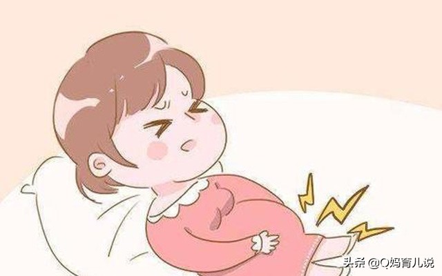 怀孕期间胎动一直频繁是什么原因,孕期孩子胎动频繁要注意什么