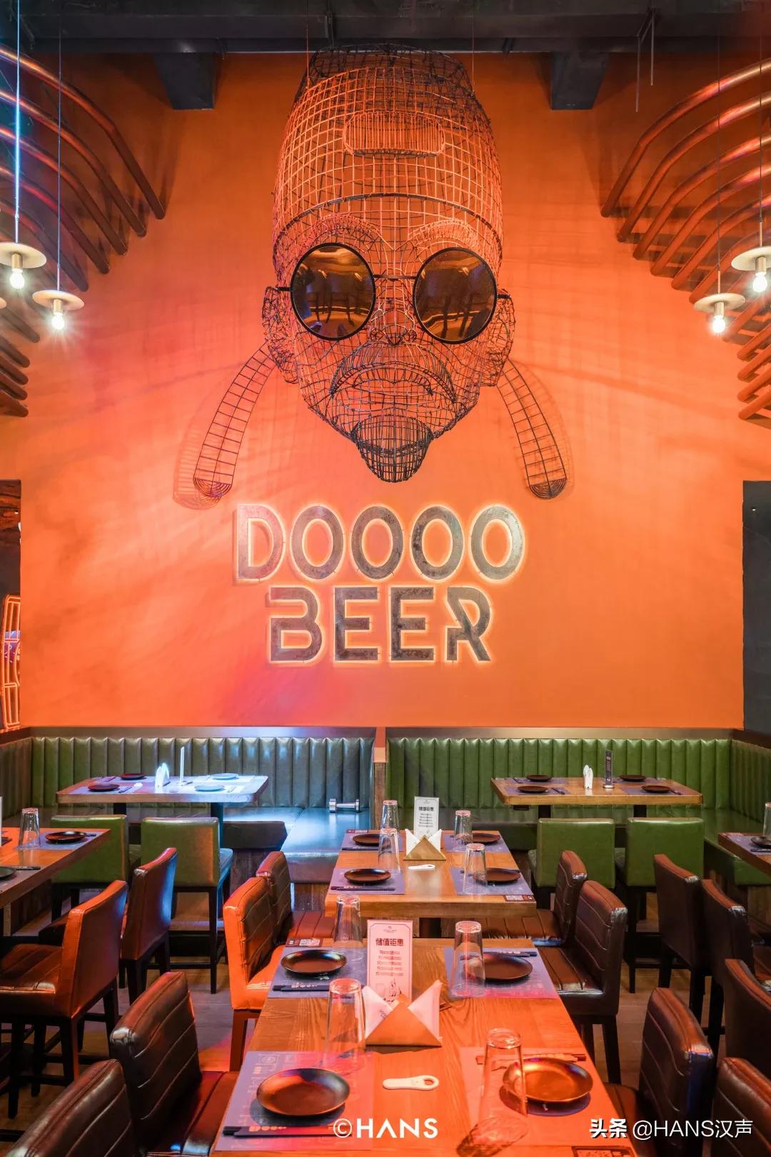 武汉新开最大的酒吧,武汉新开三家酒吧