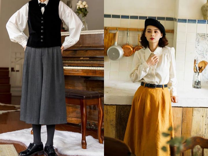 便宜又实用的女装店,小个子淘宝女装店推荐