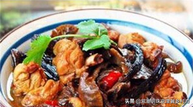 北京密云观光游,京郊白河湾旅游攻略