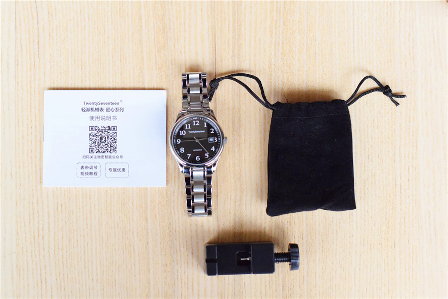 小米机械表机芯怎么样,小米机械表的机芯咋样