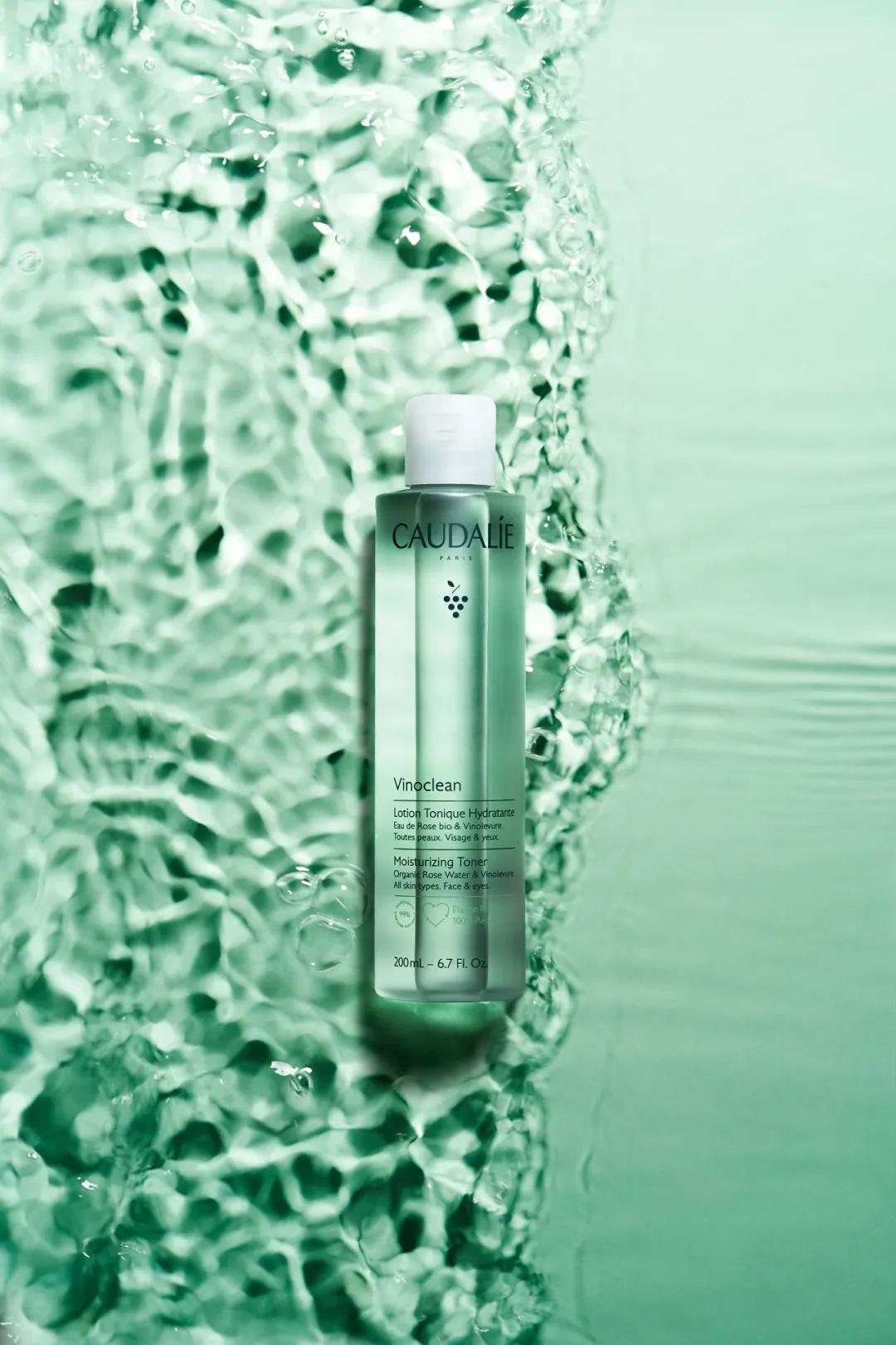 caudalie欧缇丽紧致提升精华,欧缇丽caudalie怎么样