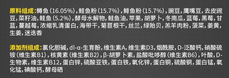 怎么挑选优良的狗粮品牌,狗粮怎么区分品牌