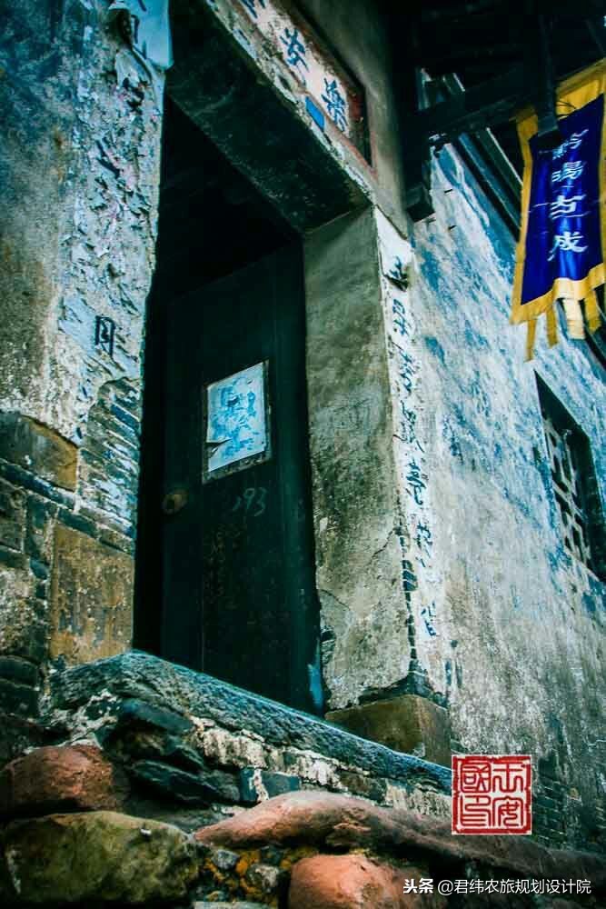 湘西洪江古镇景点,洪江古镇自驾游攻略