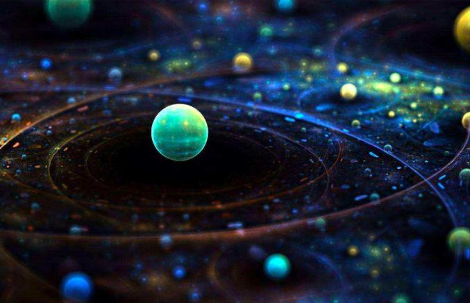 什么是量子它的作用是什么,简单通俗解释量子是什么