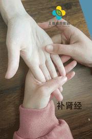 小孩学习压力大补什么好,按哪个穴位能缓解压力