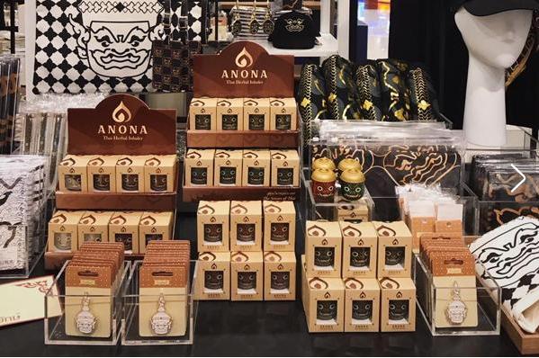 泰国旅游必买十大产品,去泰国旅游购物必买的十大产品