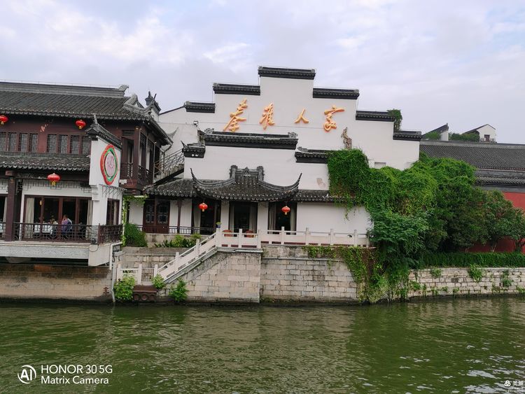 古代中国最大的科举考场,江南贡院成为最大科举考场的原因