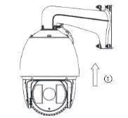 监控弱电验收规范,弱电安防监控工程施工步骤
