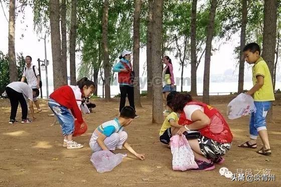 谁是昌邑最可爱的人？是他们……