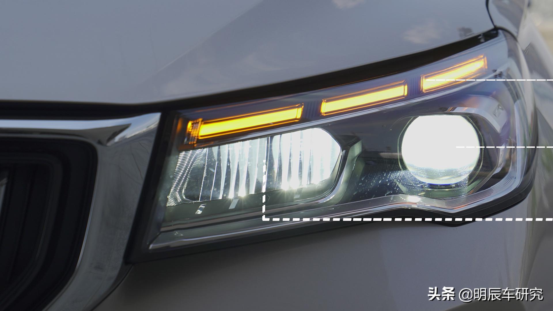 第四代帝豪1.5和逸动1.6,最新款第四代帝豪测评