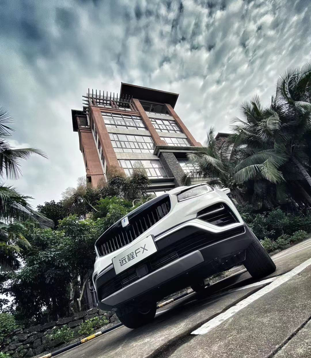 多功能乘用车怎么定义,怎么定义试驾车