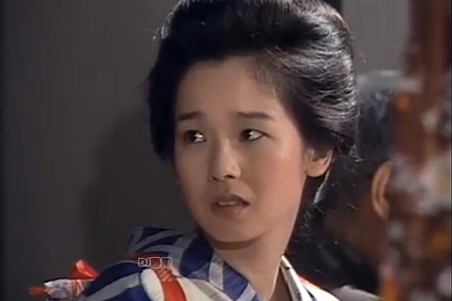 《阿信》《血疑》演员今昔照如今田中裕子64岁山口百惠60岁