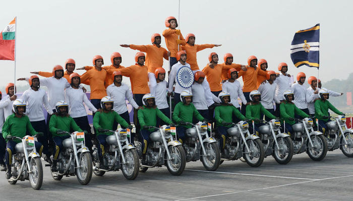 1天要修5次，印度施瓦提雷达号称全能，又贵又优秀却坑惨亚美尼亚