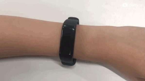 智能手环没什么用,乐心手环深度评测