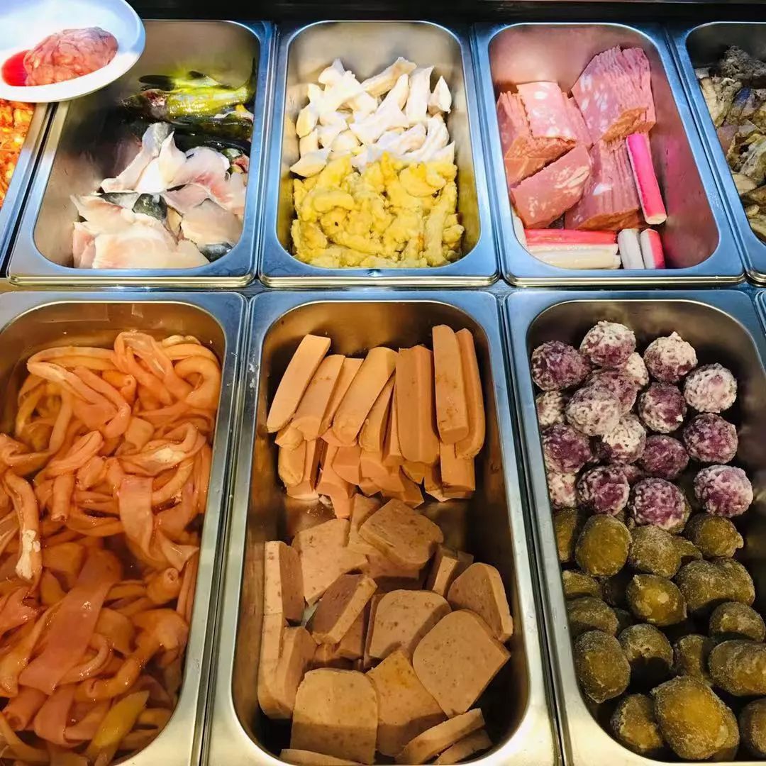 广汉最好吃的餐馆有哪些,广汉美食排行榜前十名店