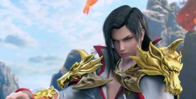 武动乾坤林动所有绝学,武动乾坤林动修炼的什么功法