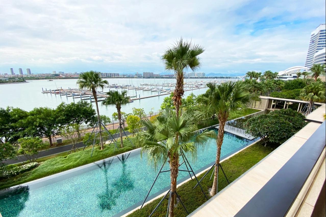 厦门英蓝顶级酒店项目,厦门市最好酒店十家排行榜