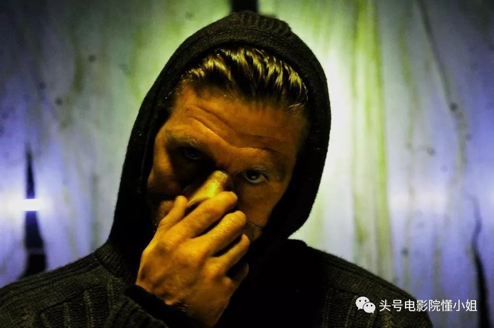 《决战中途岛》飞行员眼熟？杰森斯坦森接班人，《权游》龙妈情人