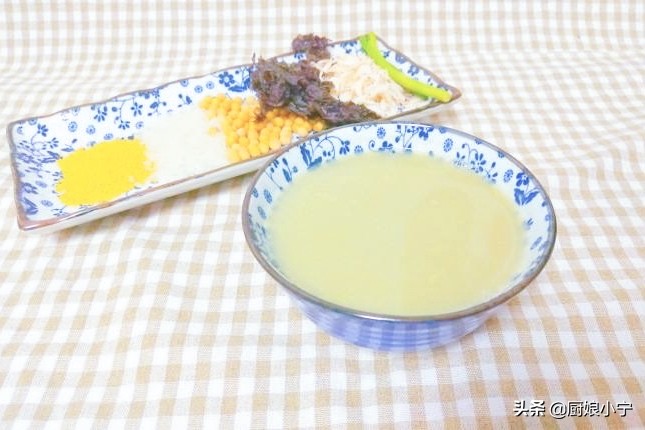 豆浆机不要闲置了,豆浆机不用泡的豆子怎么做