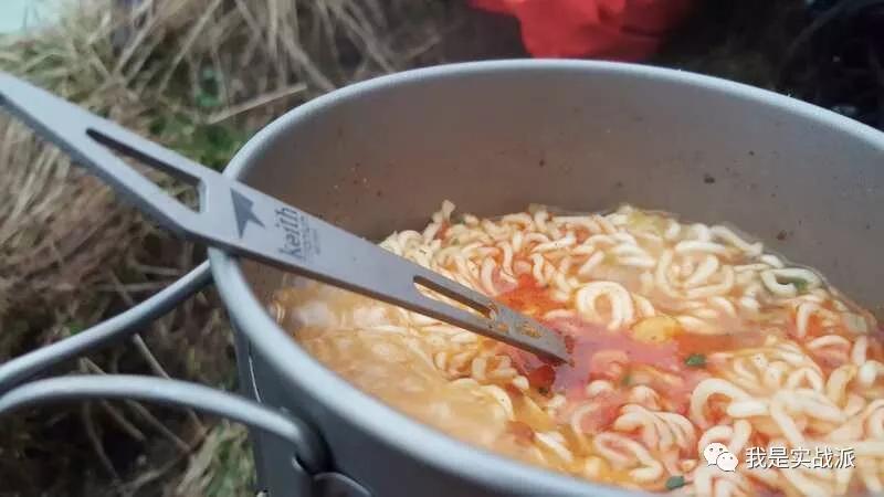 极简主义和徒步户外装备,轻量化长线徒步装备