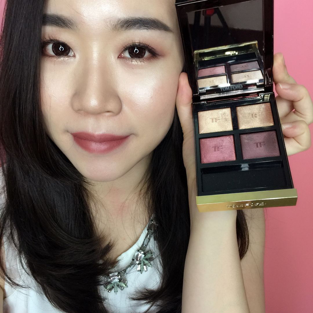 新的一年我要变美!「必追的十位台湾彩妆高手」大礼包一次送给你