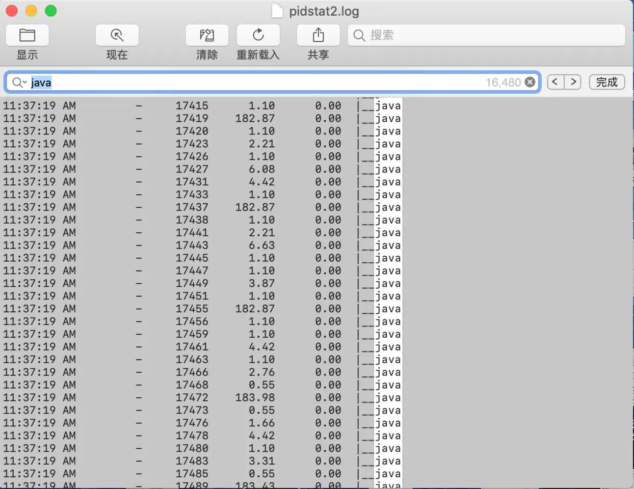 java排查cpu使用率过高,linux怎么排查cpu使用率高