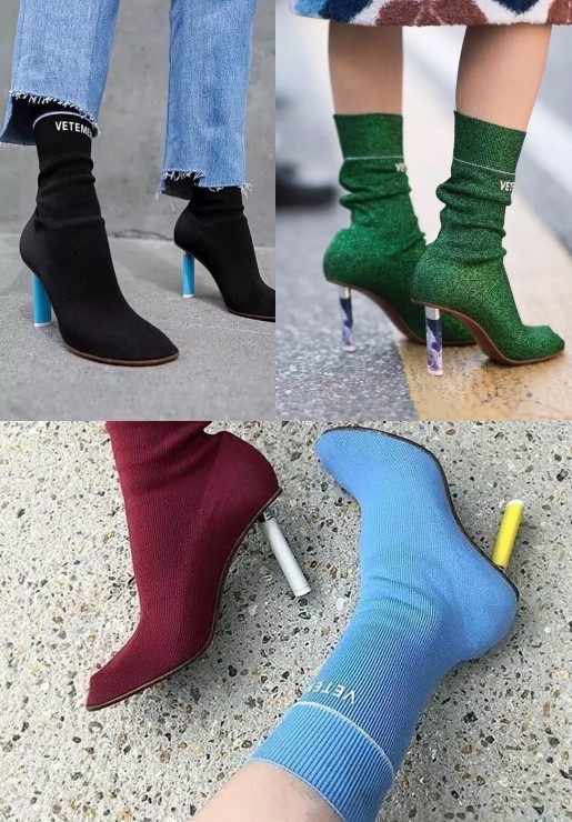 2010—2019十年爆款盘点，每个单品都是经典，最后一件你肯定有