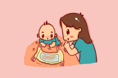 宝宝尿的多怎么回事,宝宝尿多是什么原因