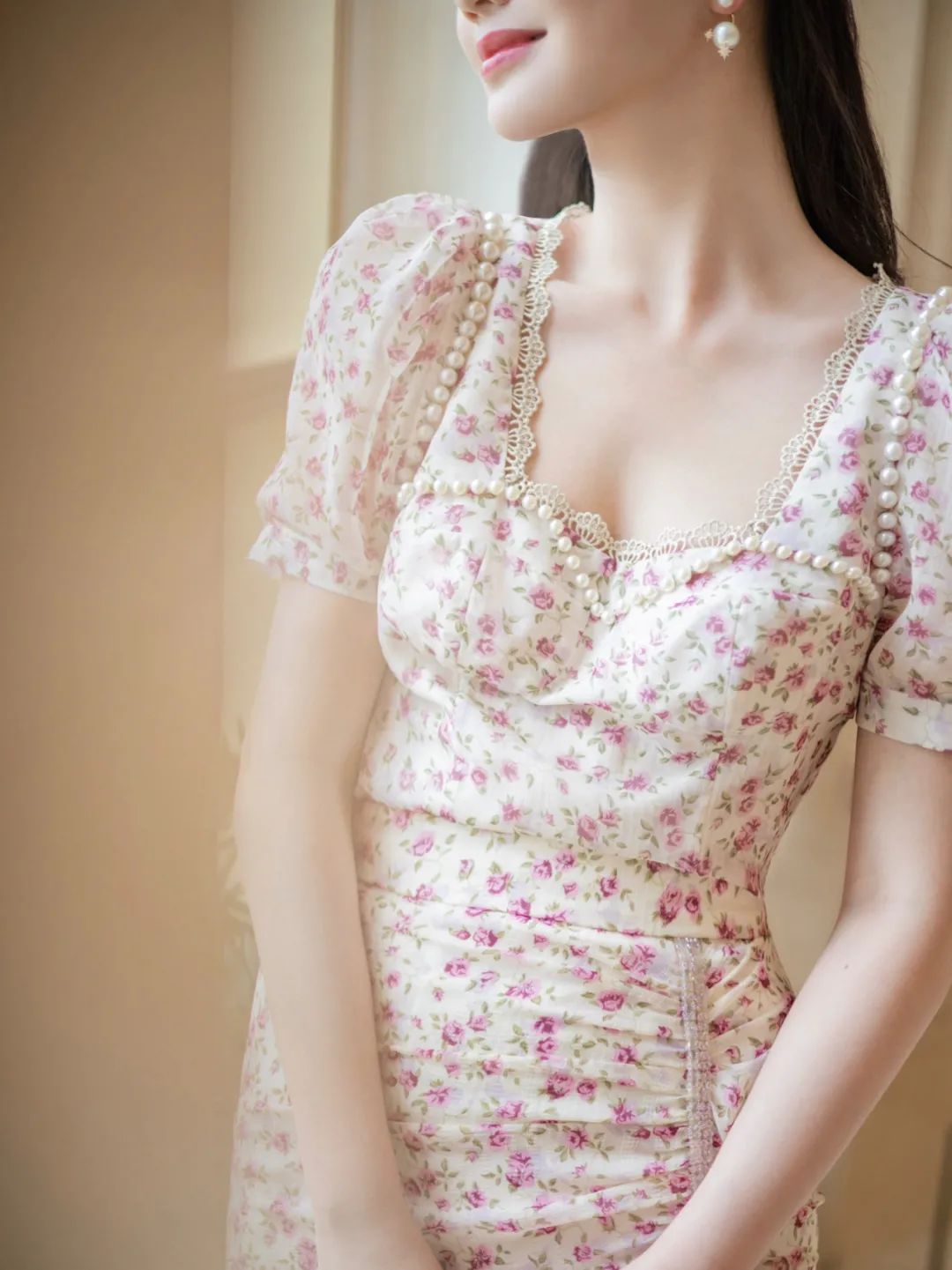 微胖女生的100个技巧,微胖女生显瘦攻略