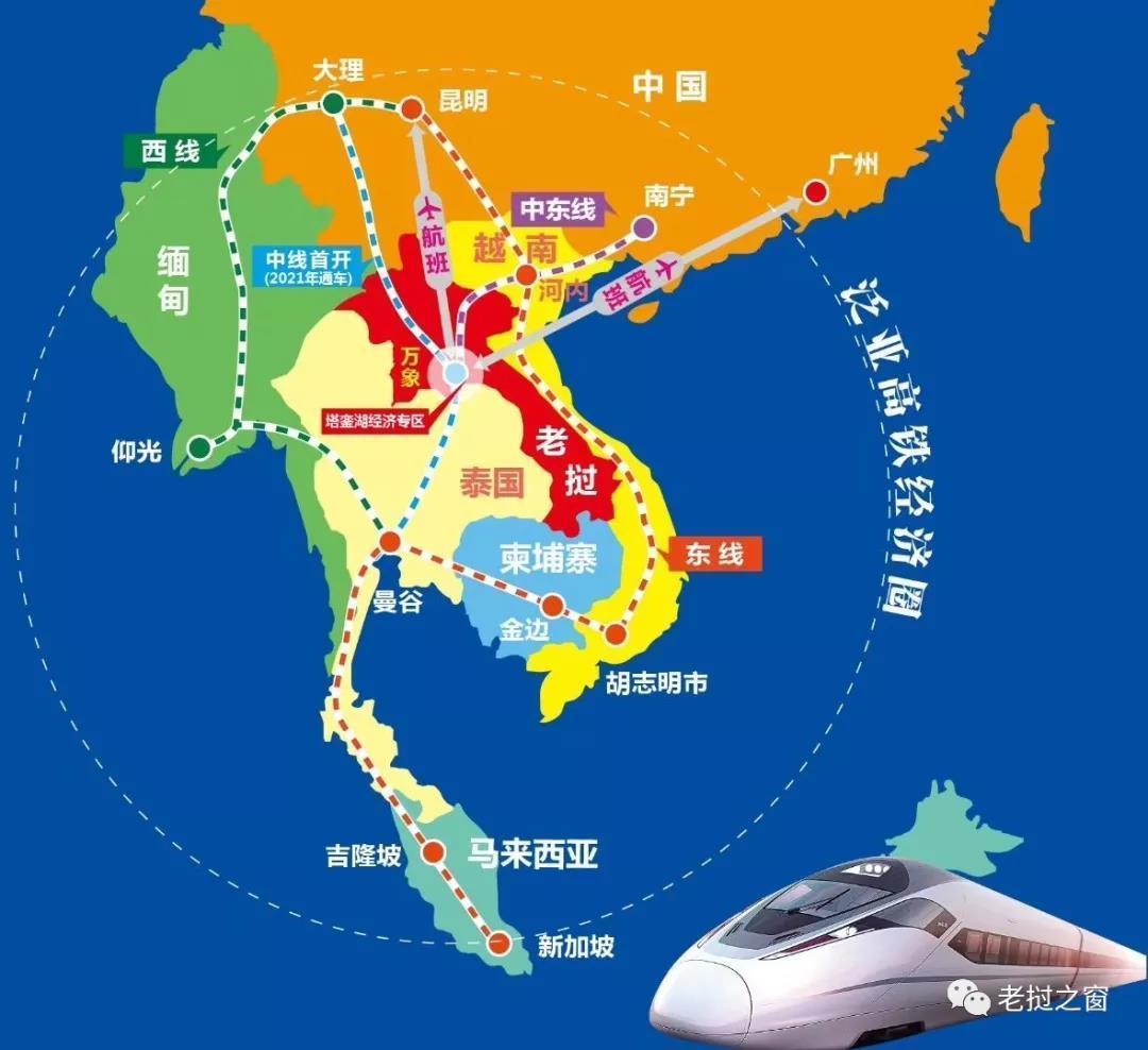 老挝创业的现状,老挝创业成功案例