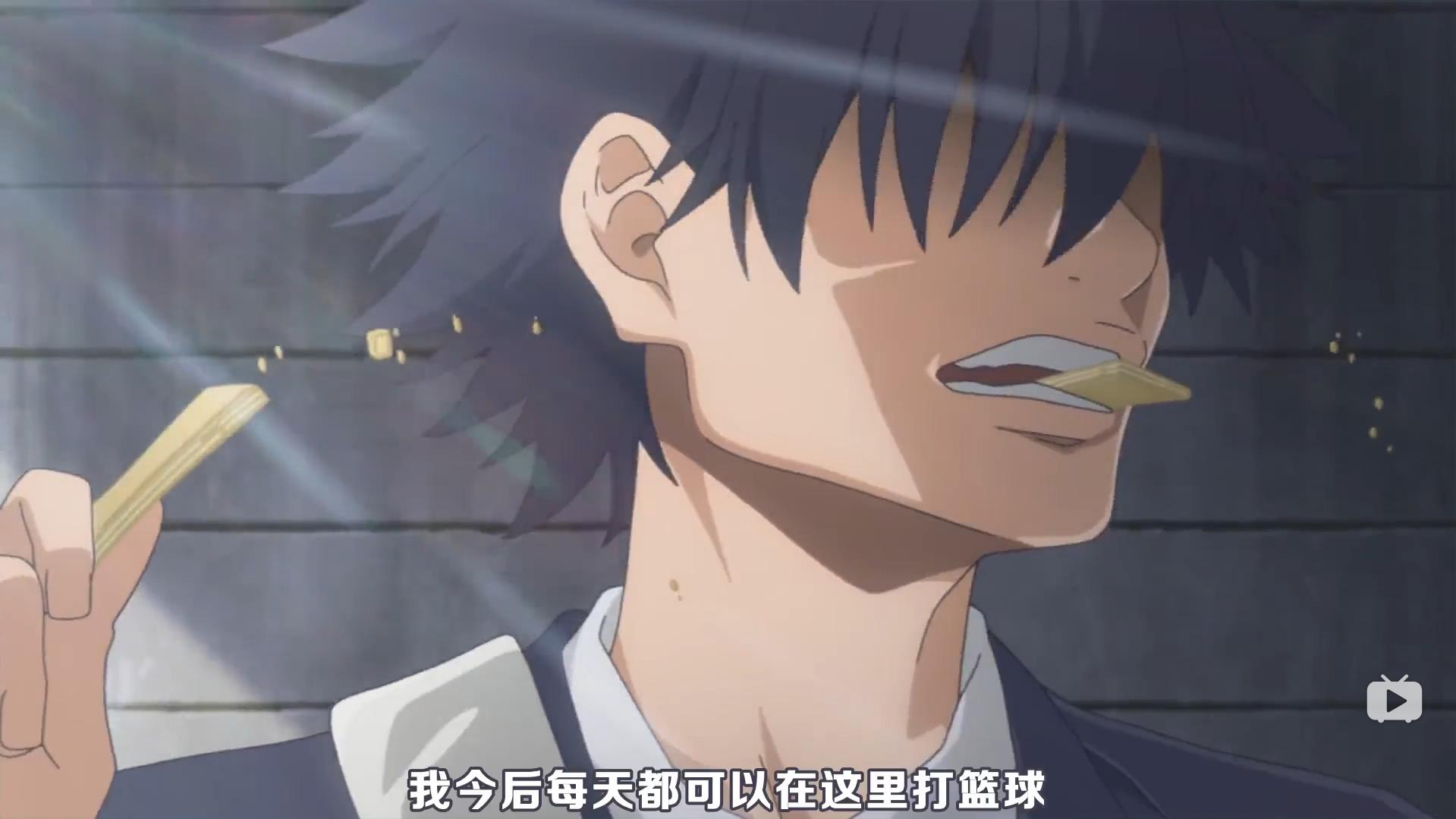 十月新番男主,十月新番男主逆袭