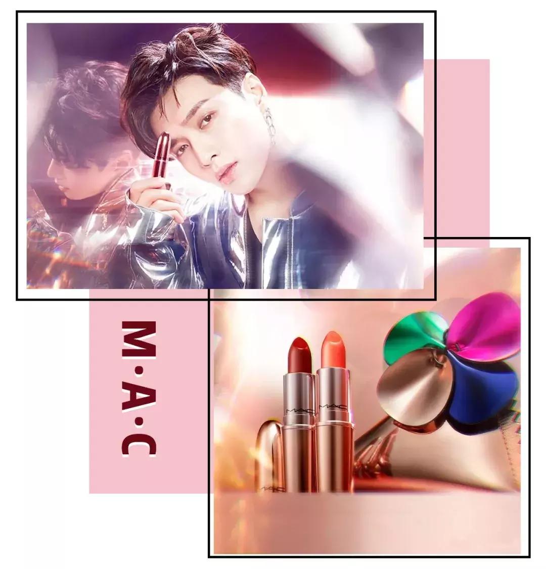 当红小鲜肉集合,当红小鲜肉