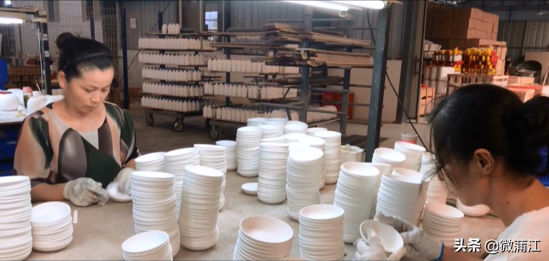 陶瓷工艺匠心之作,高淳陶瓷与玉泉陶瓷