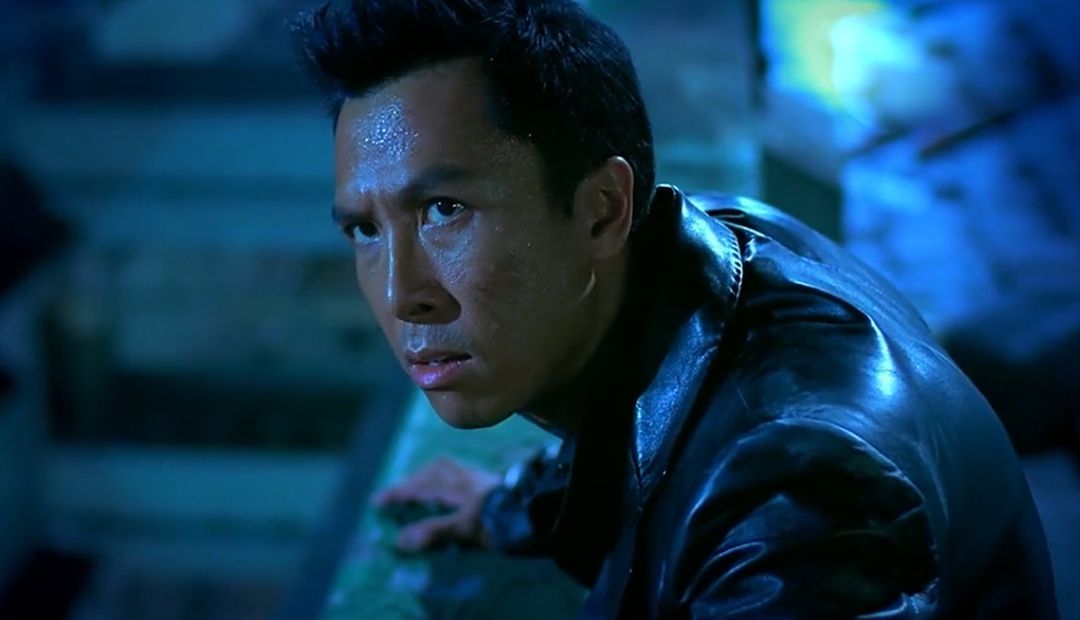 杀破狼甄子丹是好是坏,低成本还原甄子丹杀破狼