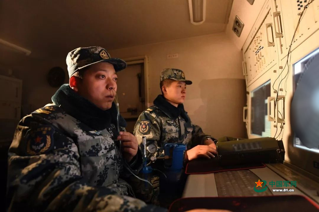 高原第一代雷达兵,高原雷达兵的真实生活视频