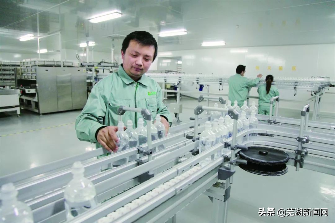 无为的发展优势是什么？面临的挑战来自何处？