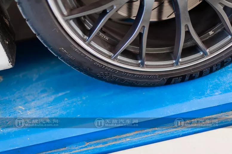 阿特兹改装动力400匹,阿特兹改c63卡钳