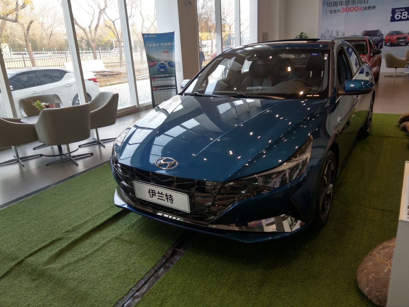 伊兰特2024cvt试驾,新款伊兰特用车体验