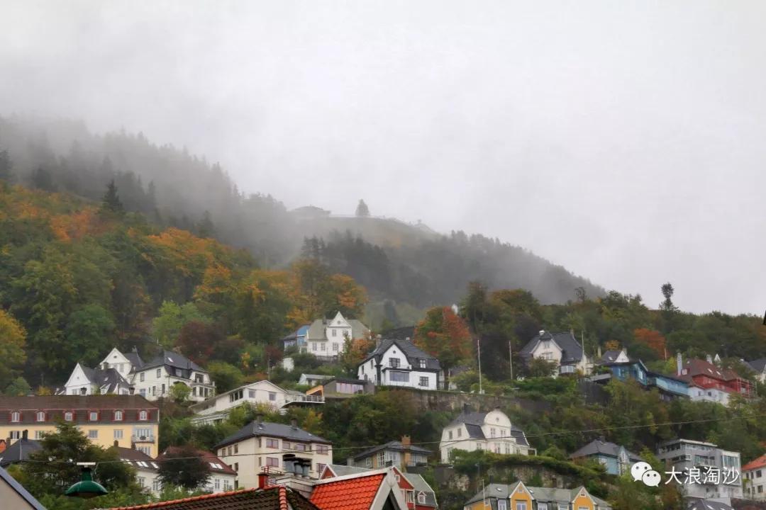 介绍北欧三国的旅游资源,北欧三国旅游条件