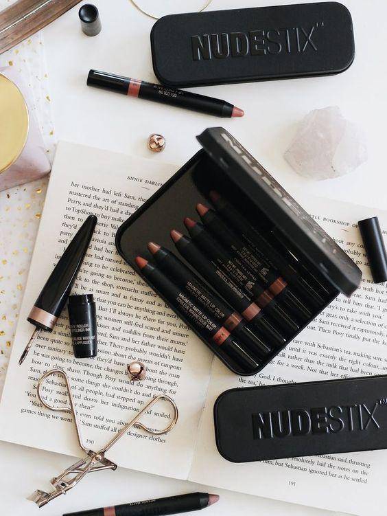 Freshsummer|半湿润质感颜，好感度upupup