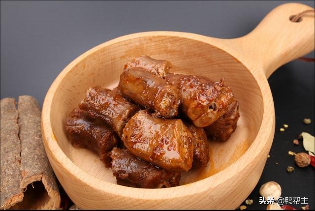 万能五香卤水香辛料配比公式表,卤水香辛料怎么做