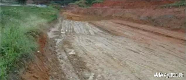 路基土石方工程施工方法的确定,路基土石方施工全过程讲解