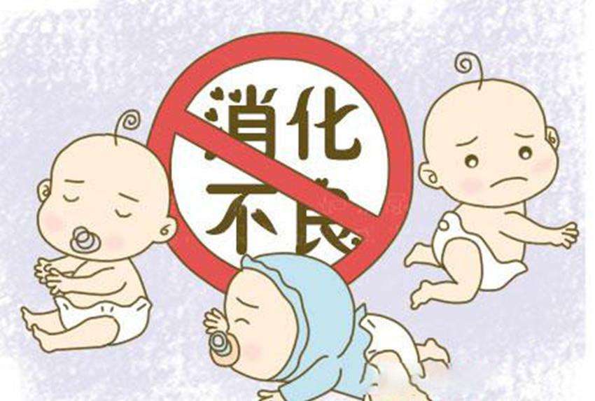 宝宝消化不良怎么办最有效,宝宝消化不良的最有效办法