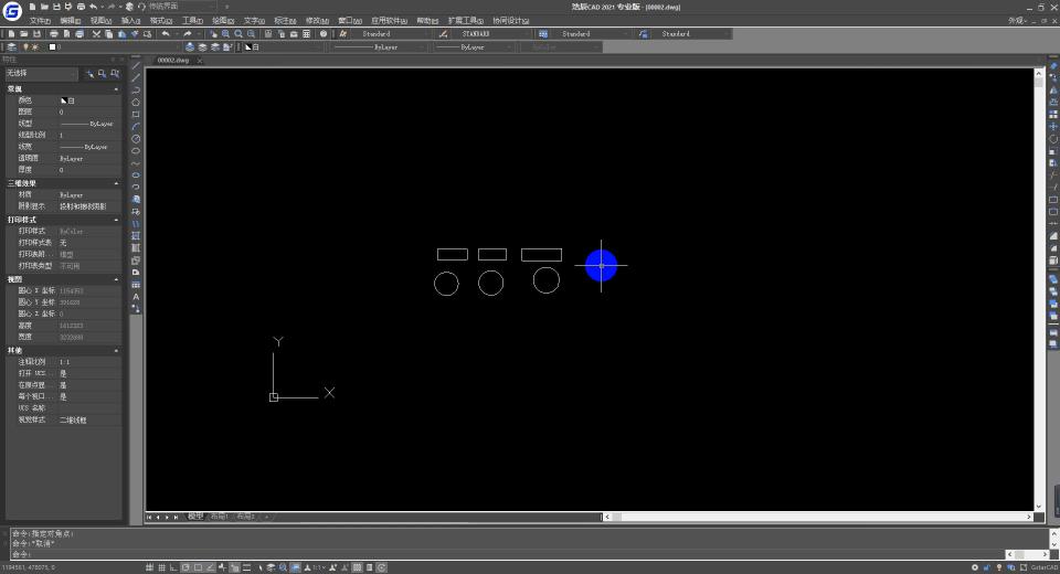 cad打印时怎么把颜色全转为黑白,cad2020打印颜色设置黑白