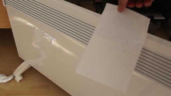 不干燥加热快,欧洲原装进口TESY对流电暖器使用体验分享