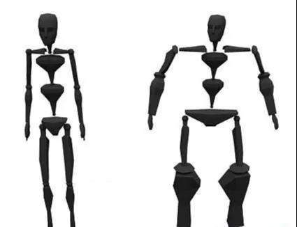 真的变形金刚是怎样制作出来的,手把手教你如何打造迷你变形金刚